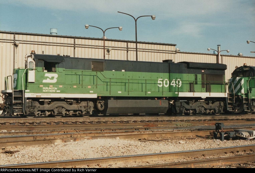 BN #5049